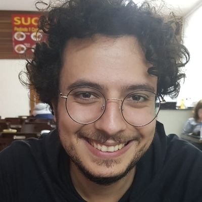 Economist, pseudo-statistician (MSc student at IME-USP) and nerdy as hell. insta: @gui42_
Ele/Dele, He/Him