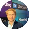 DavidDrakeVC's profile picture. Private Equity | Family Offices | Crypto | Real Estate | Tech