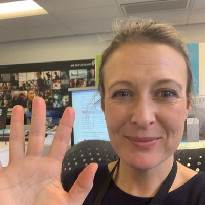 Mother. Wife. Politics nerd. Bibliophile. Feminist. I’m anxious about climate change, optimistic about the role of technology and beginning my te reo journey.
