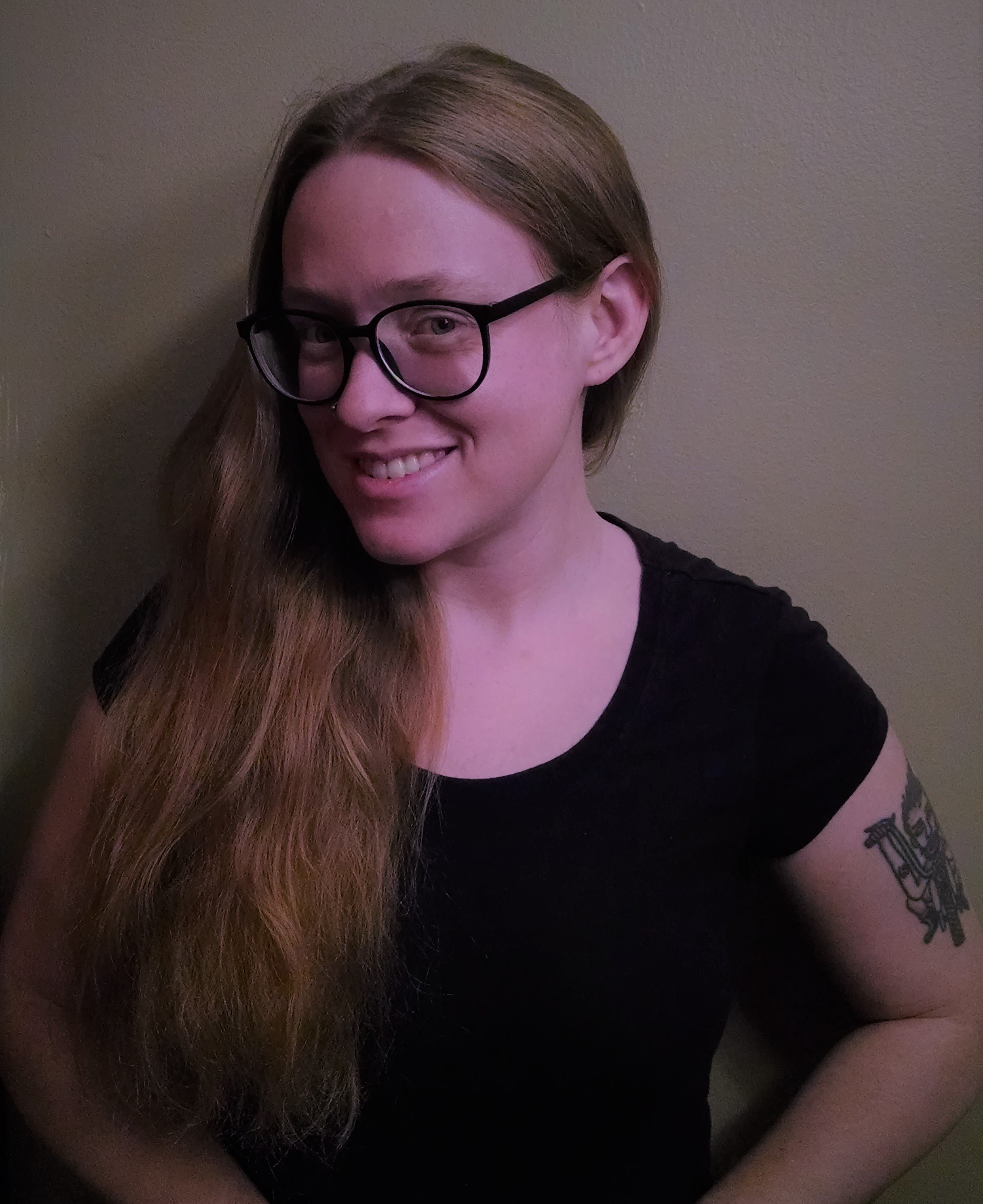 the cave troll of all that is good and holy
author of Beta Vulgaris (@wwnorton), repped by @frecklywench
https://t.co/77MyhUr8da
she/her