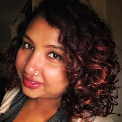 PurpleChutney's profile picture. Mad Hatter. Hair Twirler. Dog Lover. Dancer. Firestarter. Rum Drinker. Nature lover. Travel bug victim. Rockstar.