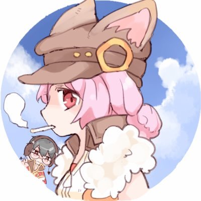 ragmasinu's profile picture. ラグマス引退勢…_(:3」∠)_