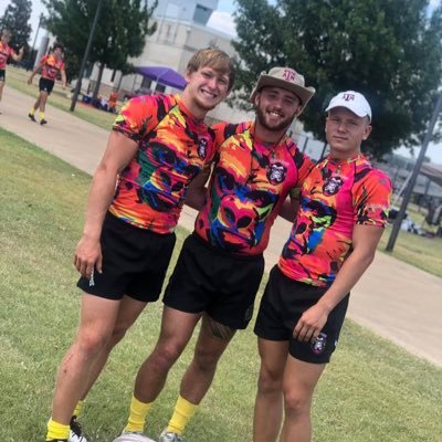 KU Rugby 22