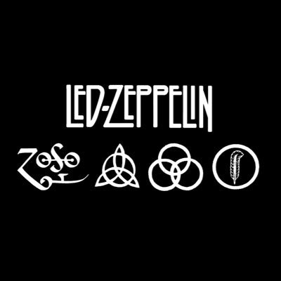 The #1 fan page for The Almighty Led Zeppelin!