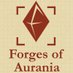 Forges of Aurania (@forgesofaurania) Twitter profile photo Forges of Aurania (@forgesofaurania) Twitter profile photo