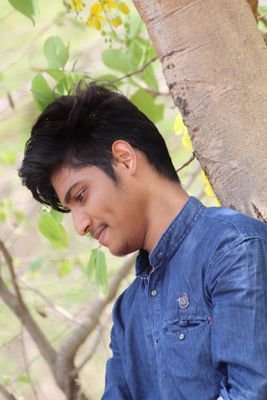 VarmaRaaz1's profile picture. code - Edge of Electronics