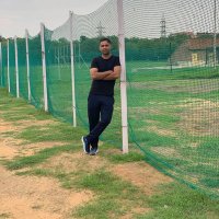 Lalit kumar (@lalit_k_nain) 's Twitter Profile