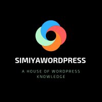 SimiyaWordPress(@SimiyaWordpress) 's Twitter Profile Photo