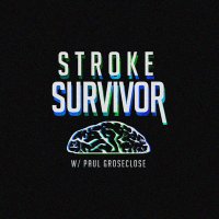 Stroke Survivor w/ Paul Groseclose (@stroke1survivor) 's Twitter Profile