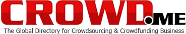 crowdme's profile picture. The Place to talk Crowdsourcing and Crowdfunding.