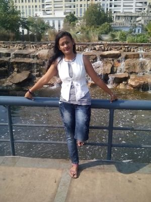 SathavaraShreya's profile picture. 