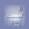 Vetcareers1's profile picture. 