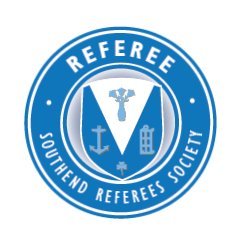 The home of Southend Referees Society on Twitter. Proud members of the Referees Association. Meetings first Thursday of each month.