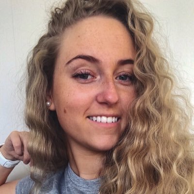 Maarni's profile picture. Osteopathy student • CrossFit • My dogs