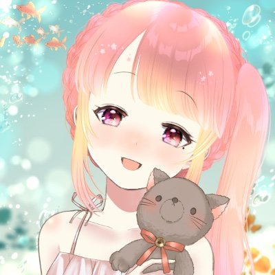 ラルナナ(𝓡⃝𝓐⃝𝓝⃝𝓐⃝&𝓡⃝𝓤⃝𝓝⃝𝓐⃝)さんのプロフィール画像