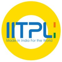 IITPL Pinnacle(@IITPLPinnacle) 's Twitter Profile Photo