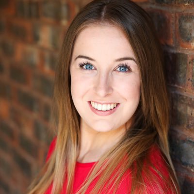 GSA Theatre Student 🎶Italia Conti 2017 Graduate🎭 Somerset Gal ☀️ Represented by Michele Thorne Management