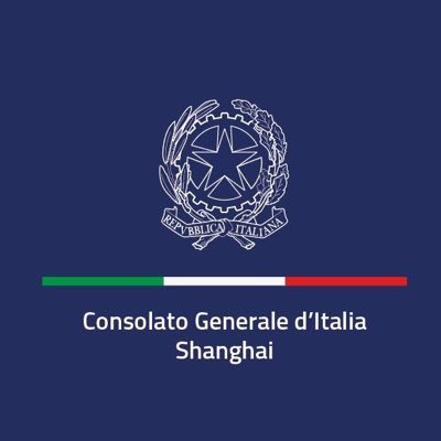 ItalyinShanghai