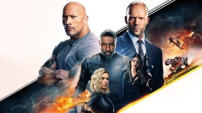 To watch Fast & Furious Presents: Hobbs & Shaw ( 2019 )Full Movie -Visit: https://t.co/x9K6nyMZn8