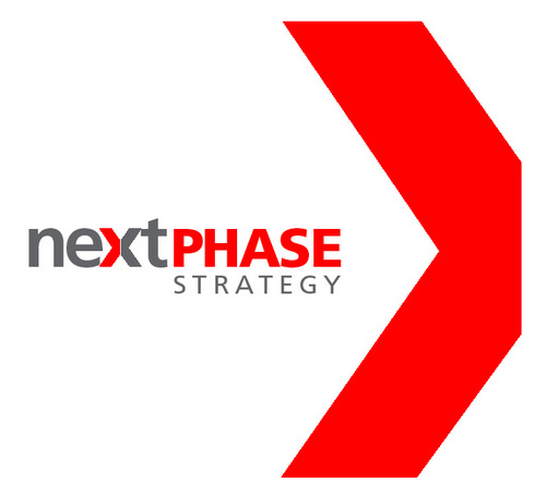 We Build Brand Value...

NextPhase Strategy is a branding and marketing company focused on generating bottom line results for its clients.