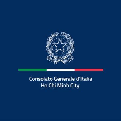 ItalyinHCMC's profile picture. Profilo ufficiale del Consolato Generale d'Italia in Ho Chi Minh City