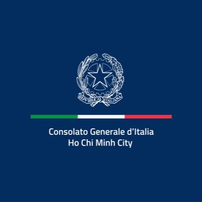 Profilo ufficiale del Consolato Generale d'Italia in Ho Chi Minh City