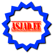 Estonian Classified Ads from ASJAD.EE / Kuulutusteportaali ASJAD.EE kuulutused.
