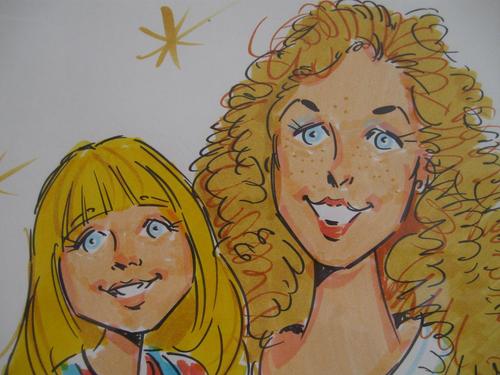 Uniques_by_Lori's profile picture. Jewelry Artist, Mom, Home Maker, Keeper of the Puppy Dogs...