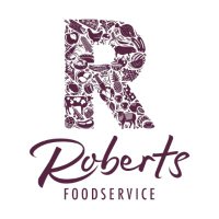 Roberts Foodservice (@robertsfood) 's Twitter Profile Photo Roberts Foodservice (@robertsfood) 's Twitter Profile Photo