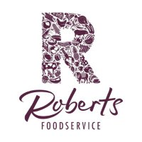 Roberts Foodservice(@RobertsFood) 's Twitter Profile Photo