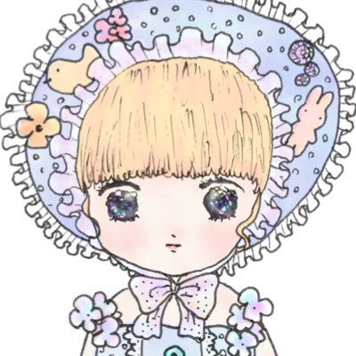 かなりあさんのプロフィール画像
