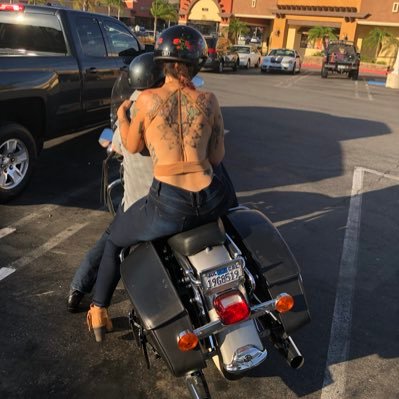 KasheenaPatt's profile picture. 