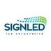 Signled Luz Corporativa (@signledimagen) Twitter profile photo Signled Luz Corporativa (@signledimagen) Twitter profile photo