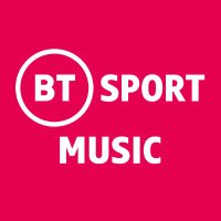 BT Sport Music(@BTSportMusic) 's Twitter Profile Photo