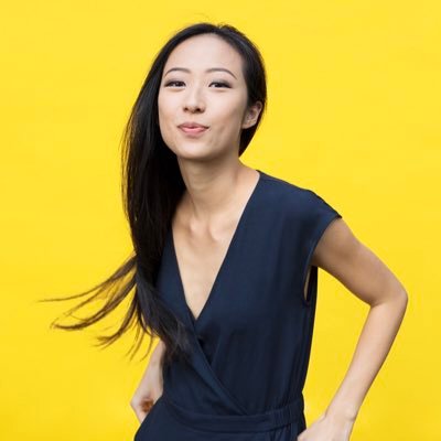 rachiepn's profile picture. Full time #weirdo, find me @RachiePn like, everywhere.