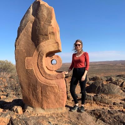 saskiamabin's profile picture. ABC Radio Canberra 
Mabin.Saskia@abc.net.au