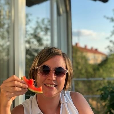 johanssonmirjam's profile picture. Samhällsintresserad gymnasielärare. Bor i Varberg. Försöker se livet från den roliga sidan. Neh 8:10