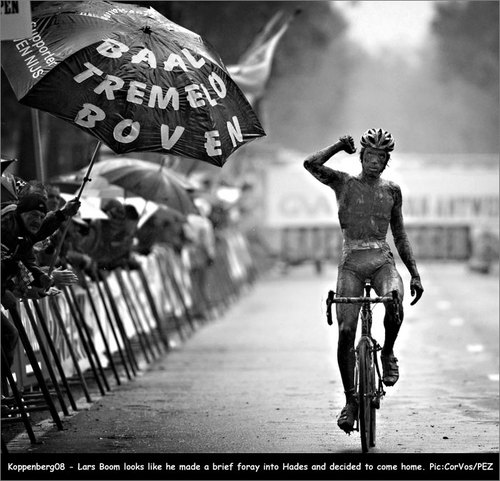 Gnosker's profile picture. 