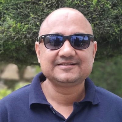 ICT Professional Tweets are personal 😃🙏#NepalToday #VisitNepal #ChoiceIsYours #MondayMotivation #YellowJournalism #digitalization #idea