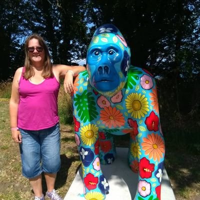 Anna Blight Profile