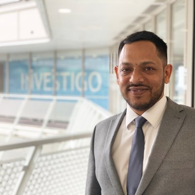 UK Contract Recruiter for Techy and Funky Project Staff within the Microsoft D365 Vertical - Connect with me!