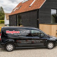 Hughes Smart (@hughessmarthome) 's Twitter Profile
