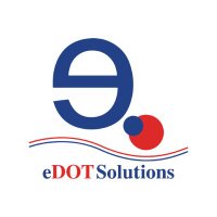 eDOT Solutions(@Edot_Solutions) 's Twitter Profile Photo