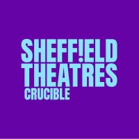 Crucible Theatre (@crucibletheatre) 's Twitter Profile