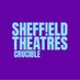 Crucible Theatre (@crucibletheatre) Twitter profile photo