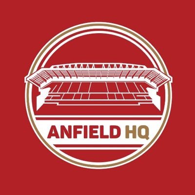 Anfield HQ