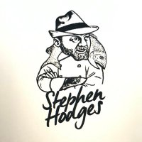 stephen hodges - @fishface222 Twitter Profile Photo