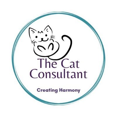 HKCatLady1's profile picture. Feline Behavior Consultant and cat mom.