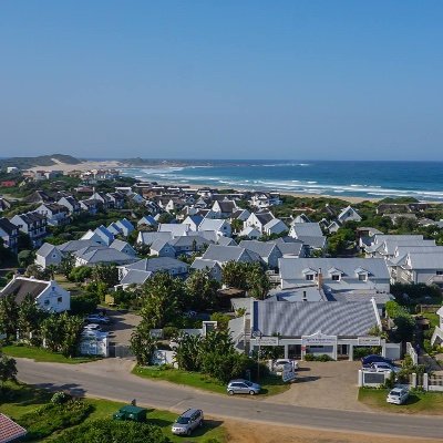 Cape St Francis Resort is the ideal base from which to visit nearby national parks with Tsitsikama to our west and Addo National Park to our east