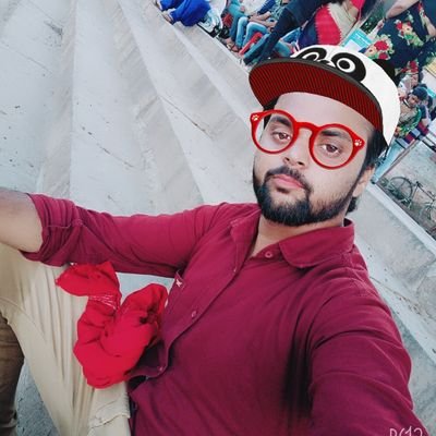 Niteshv53313764's profile picture. 🙏Mahadevv 🙏